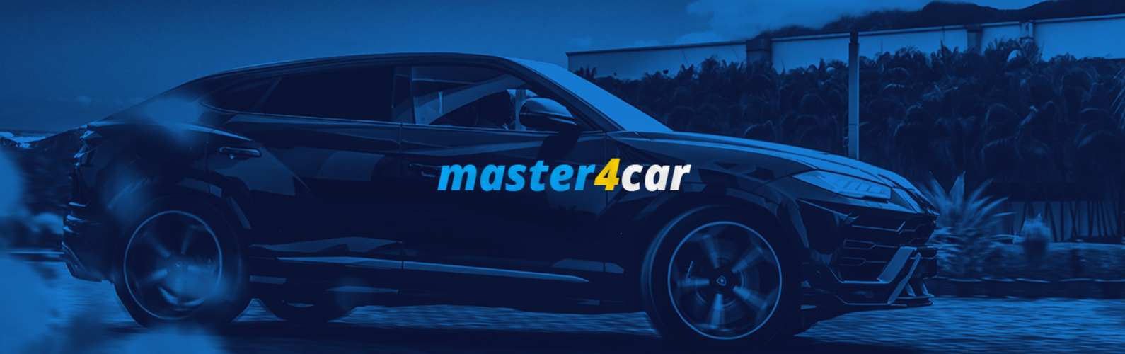 Master4Car